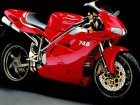 Ducati 748 Biposto